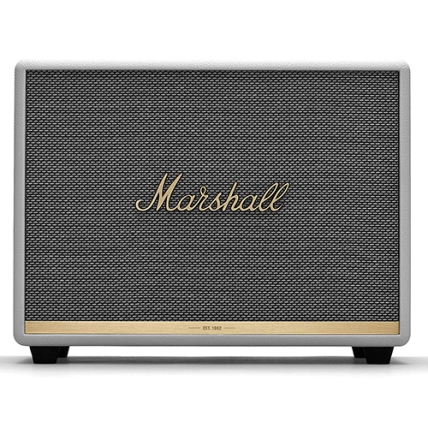 loa bluetooth marshall woburn