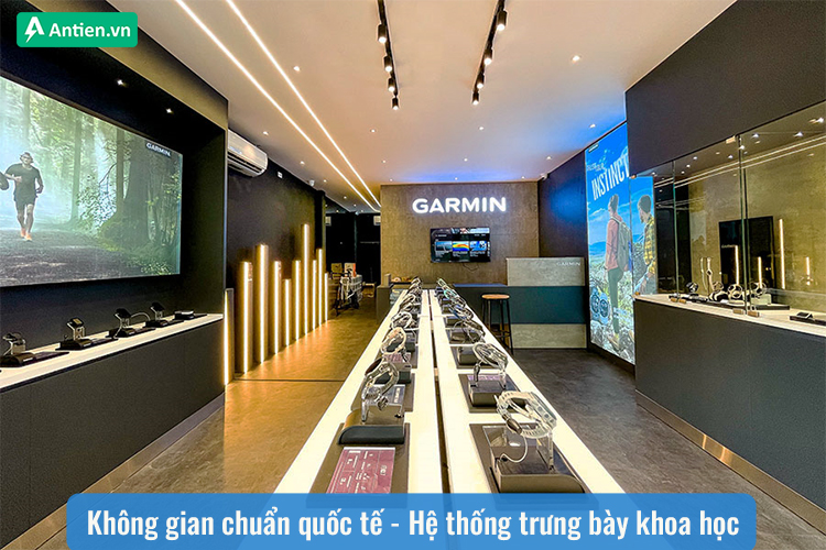 Bước chân vào GBS 422 Xã Đàn là một không gian chuẩn mực quốc tế, thiết kế tối giản, hiện đại