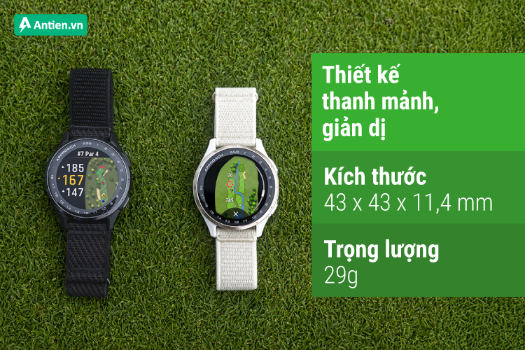 S50 sở hữu phong cách giản dị, thanh mảnh nhưng vẫn đẳng cấp và tinh tế