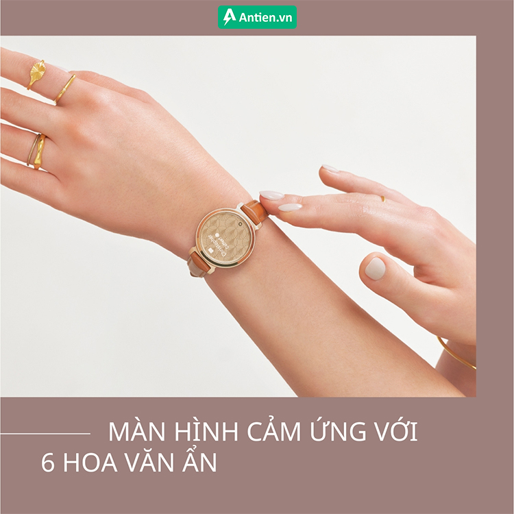 Phụ kiện thời trang thông minh không thể thiếu giúp các nàng trông thật thời trang và sành điệu