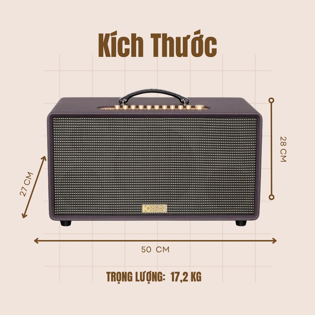 Kích thước ACNOS FLAC 36 Ver2