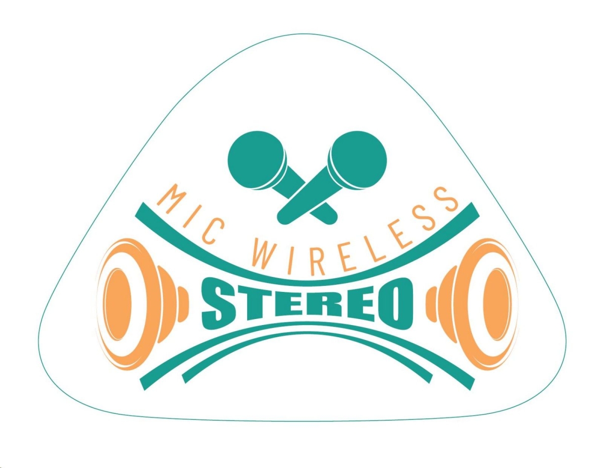 Loa Karaoke di động ACNOS HiNet 3600 tích hợp tính năng Mic Wireless Stereo (MWS)