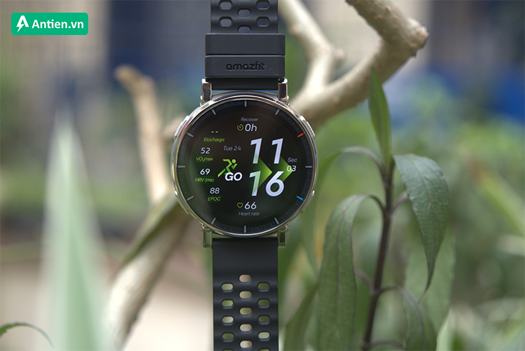 Active 3 Premium lý tưởng cho runner mà không làm gián đoạn nhịp sống năng động