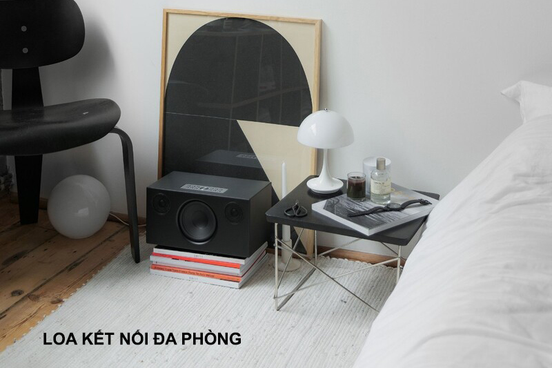 loa đa phòng Audio Pro ADDON C10 MKII