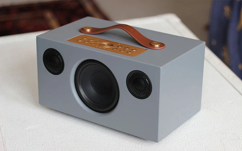 Loa AudioPro C5 MKII