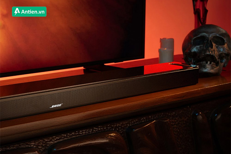 Tìm kiếm loa thanh Soundbar Bose Smart Ultra chính hãng, giá tốt nhất tại Antien.vn