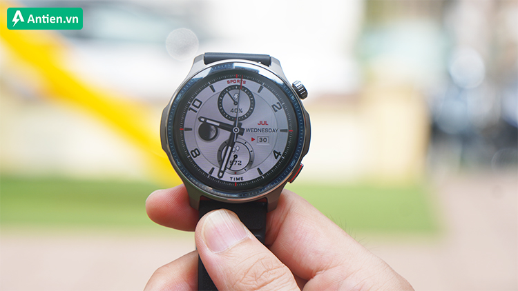 Balance 2 dành cho người dùng tìm kiếm sự cân bằng giữa hiệu năng và phong cách