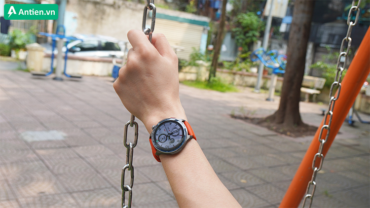 Tìm kiếm đồng hồ Amazfit Balance 2 chính hãng, giá tốt nhất tại Antien.vn