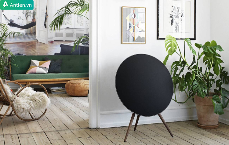 Mua loa Beoplay A9 (Gen 4th) chính hãng tại antien.vn