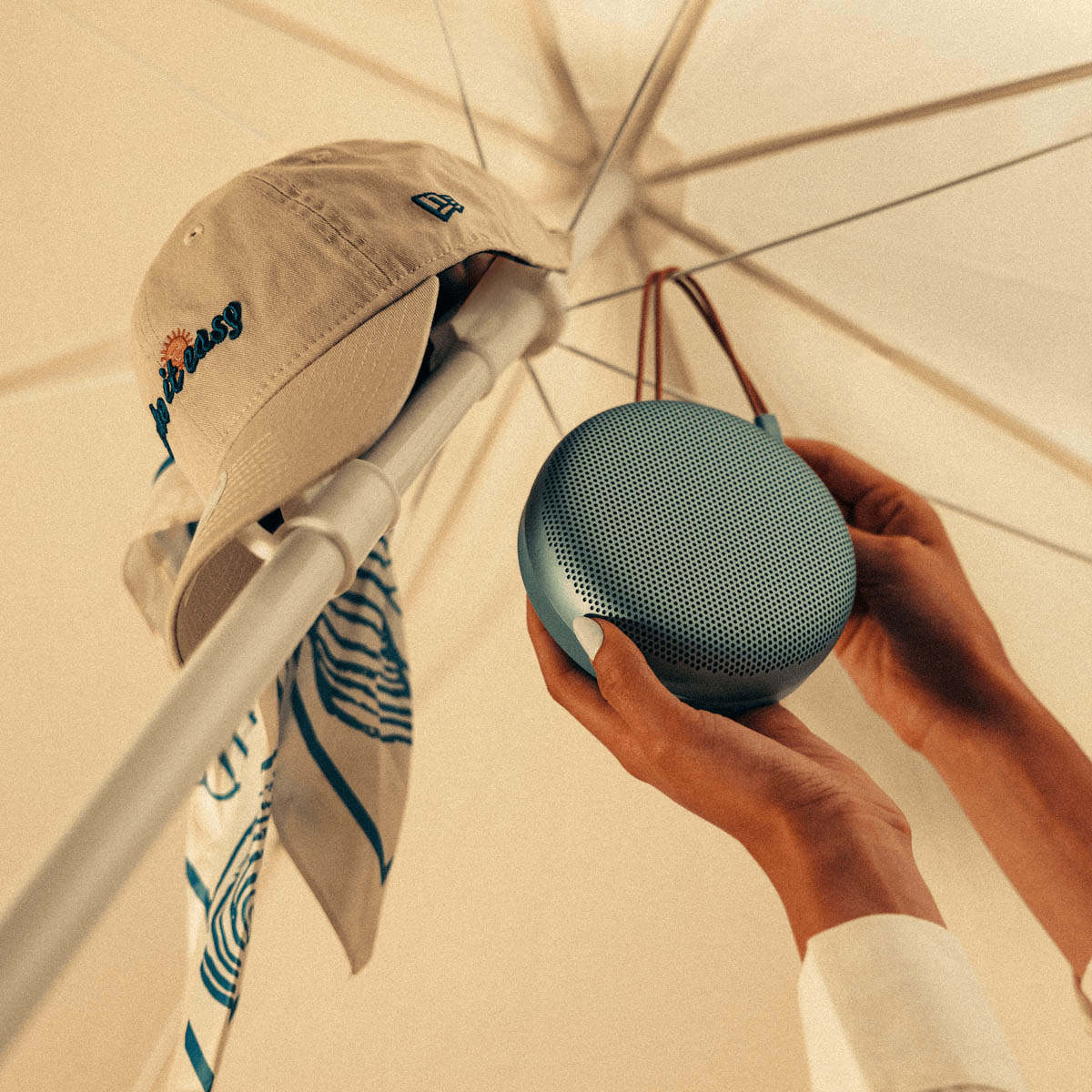 Thiết kế thân thiện với môi trường