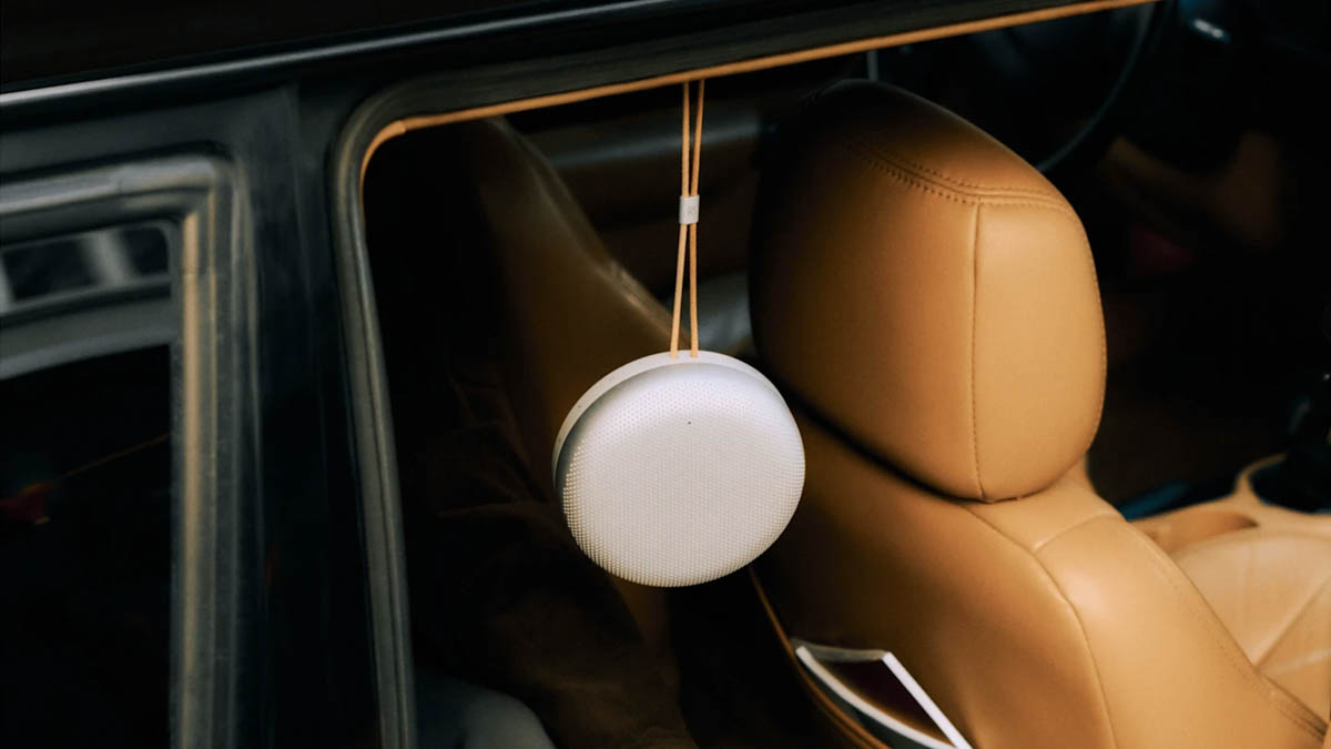 Mua loa Beosound A1 Gen 3 chính hãng ở Antien.vn