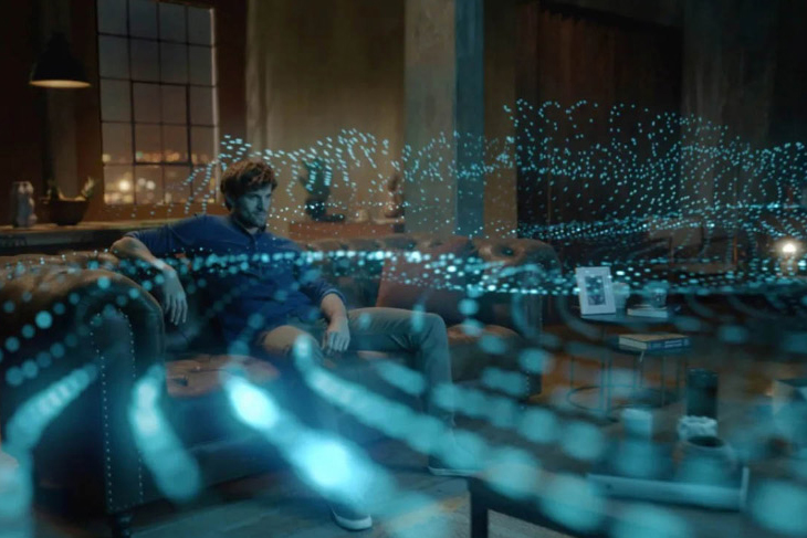 Công nghệ Dolby Atmos, Bose Truespace