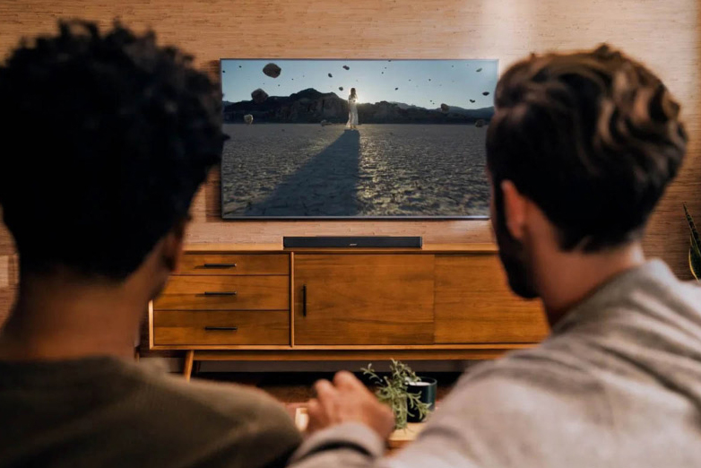 Trải nghiệm công nghệ tiên tiến trên Soundbar
