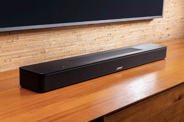 Mua loa Bose Smart Soundbar chính hãng tại Antien.vn