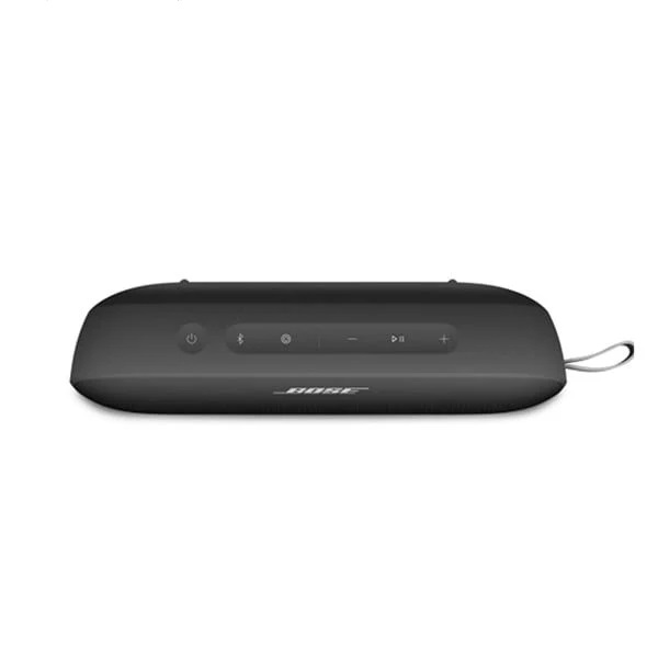 Bose Soundlink 2 có nút shortcut có thể tùy biến