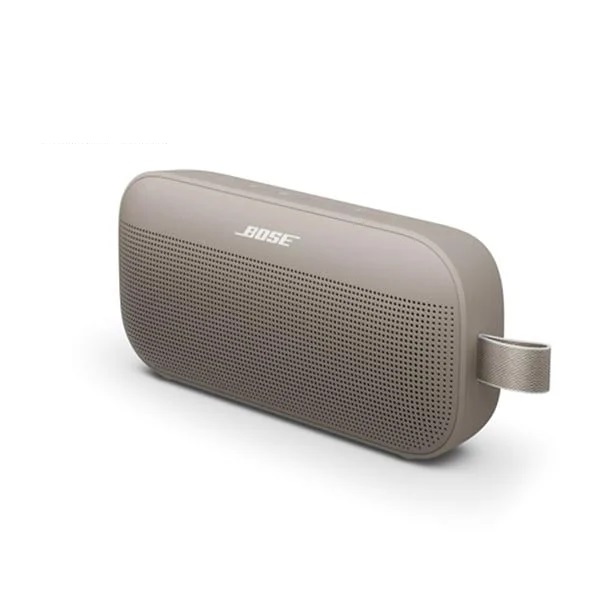 Bose SoundLink Flex II chất âm ấn tượng hơn