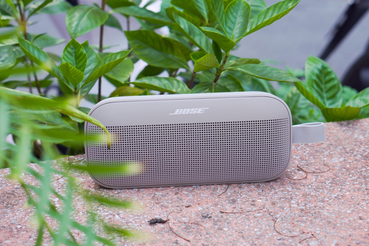 Bose SoundLink Flex II 