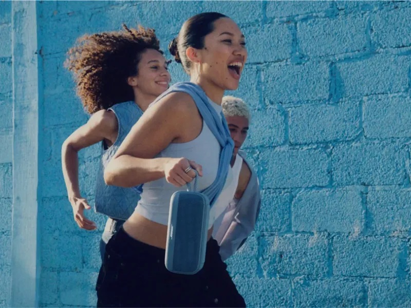 Mua loa Bose SoundLink Plus chính hãng ở đâu tốt nhất