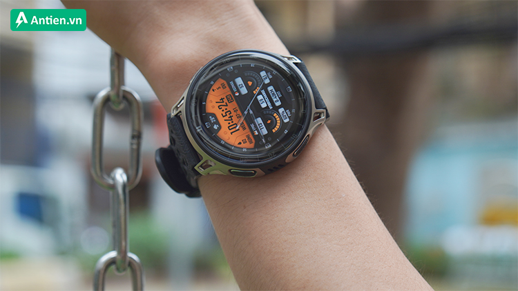 Tìm kiếm đồng hồ Amazfit Cheetah 2 Pro chính hãng, giá tốt nhất tại Antien