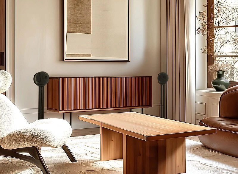 Loa bluetooth Devialet Phantom Ultimate 98dB sở hữu công nghệ âm thanh độc quyền