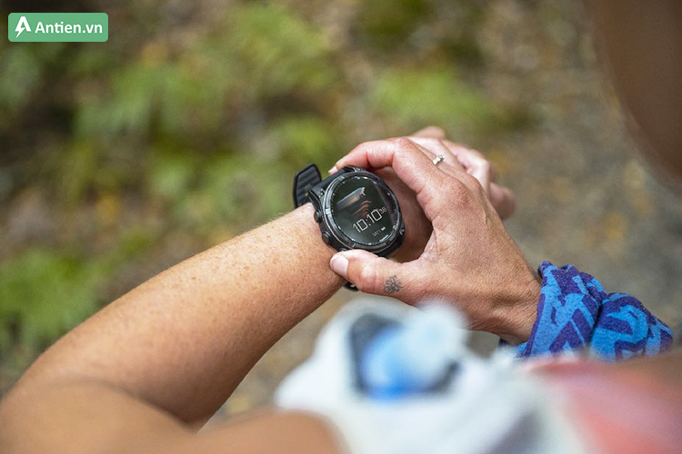 Tìm kiếm Fenix 8 - 47mm, Solar chính hãng, giá tốt nhất tại Antien.vn