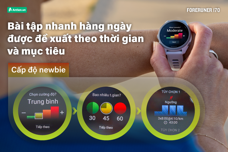 Bài tập đề xuất hàng ngày