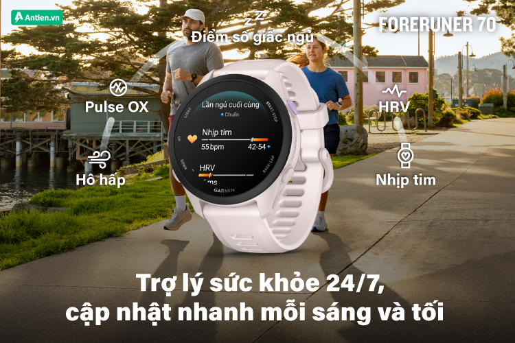 Hiểu trọn cơ thể để sống chủ động hơn ngay cả khi tập luyện