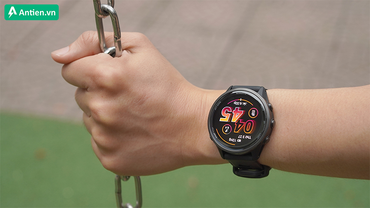 Tìm kiếm đồng hồ thể thao cao cấp Forerunner 970 chính hãng tại Antien.vn