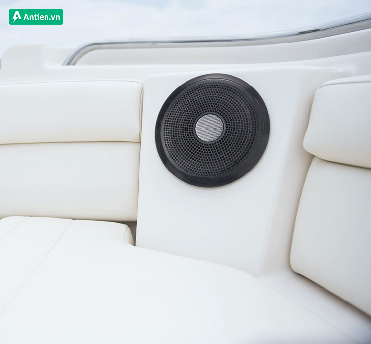 Tìm kiếm dòng loa Fusion XS 6.5'' 200W Classic chính hãng tại Antien.vn