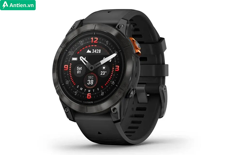 Dự đoán ra mắt Garmin Fenix 8 vào tháng 9 tới đây