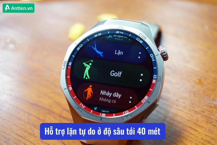 Thoả sức trải nghiệm bộ môn thể thao yêu thích với hơn 100 ứng dụng khác nhau