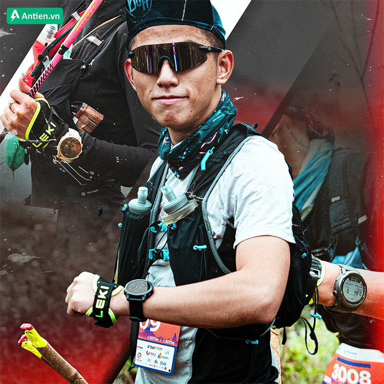 Tuỳ thuộc nhu cầu và mục tiêu chinh phục giải đấu, các dòng Garmin, Coros hay Amazfit đều có phiên bản phù hợp