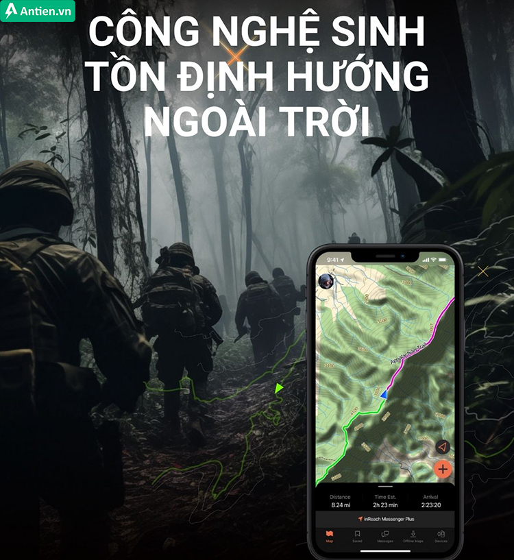 Dẫn lối vượt trội để cùng bạn vượt qua mọi nhiệm vụ khó nhằn 