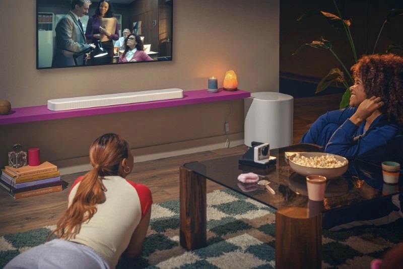 Mua loa soundbar JBL Bar 500MK2 chính hãng tại Antien.vn