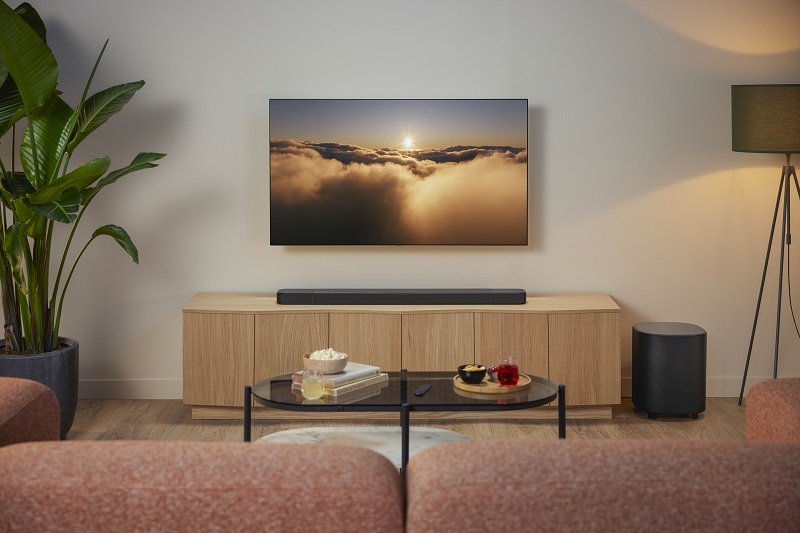 Mua Loa thanh Soundbar JBL Bar 800MK2 chính hãng ở đâu tốt nhất?