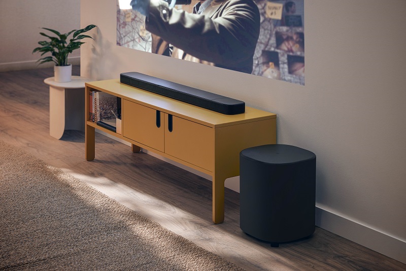 JBL Bar 800MK2