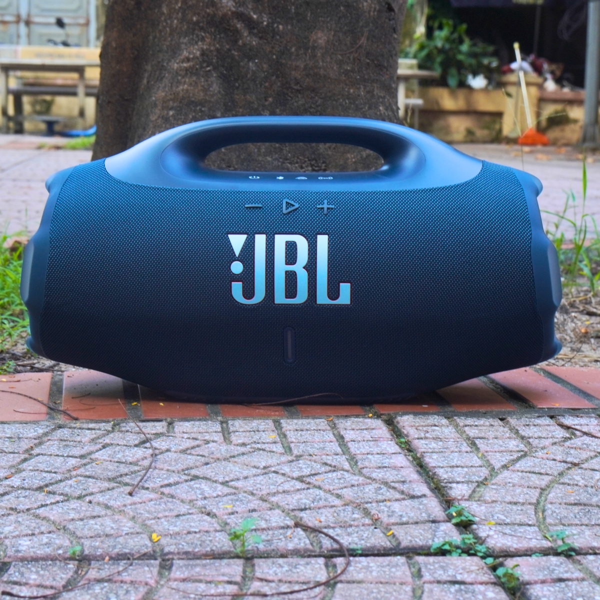 Loa JBL Boombox 4
