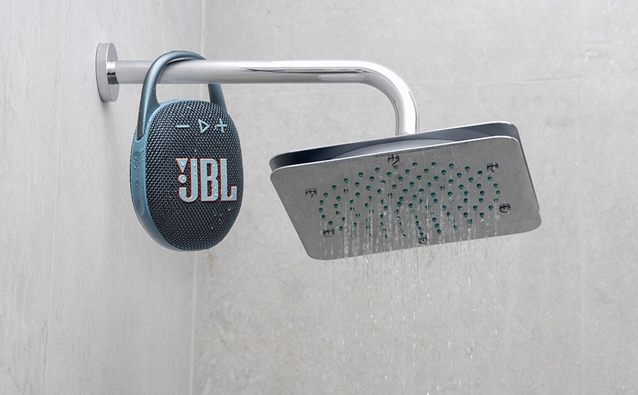 Loa JBL Clip 5 chuẩn IP67