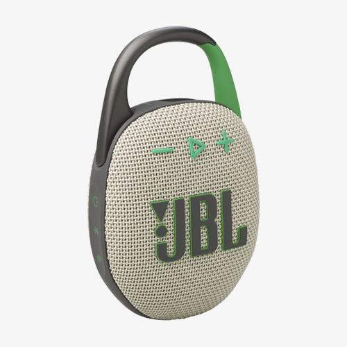 Loa JBL Clip 5 có khả năng kết nối nhiều loa