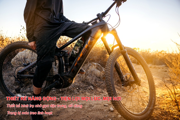 JBL Flip 7 - Thiết kế năng động, tiện lợi mọi lúc mọi nơi