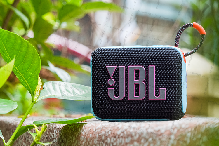 Loa JBL Go 4 