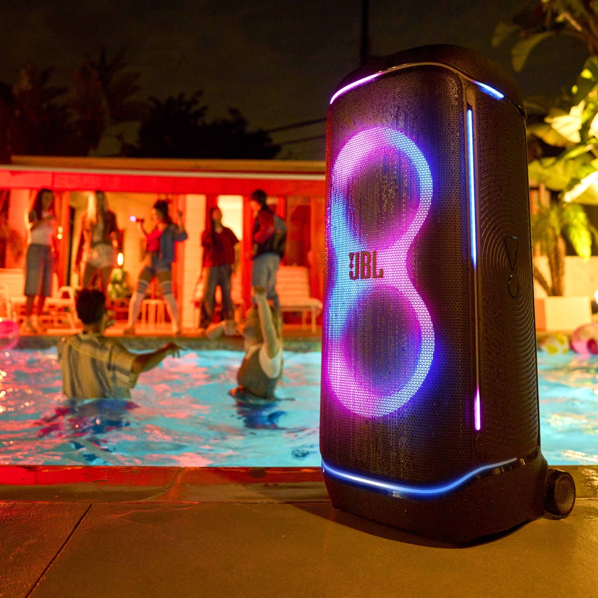 Mua loa JBL PartyBox 720 chính hãng tại AnTien.vn