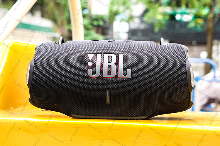 JBL Xtreme 4 sở hữu chất âm sống động