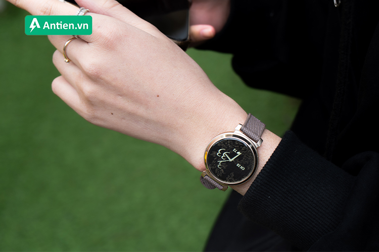Tìm kiếm đồng hồ Garmin Lily 2 chính hãng, giá tốt nhất tại Antien.vn