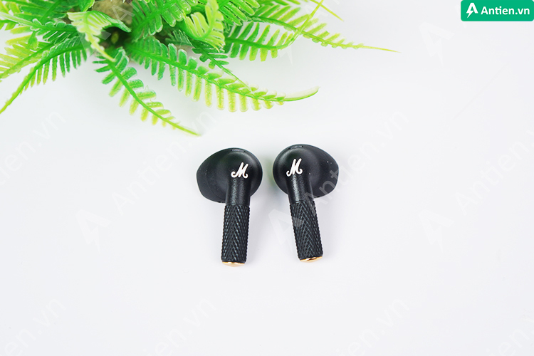 Tai nghe Marshall Minor IV dạng Earbuds gọn nhẹ