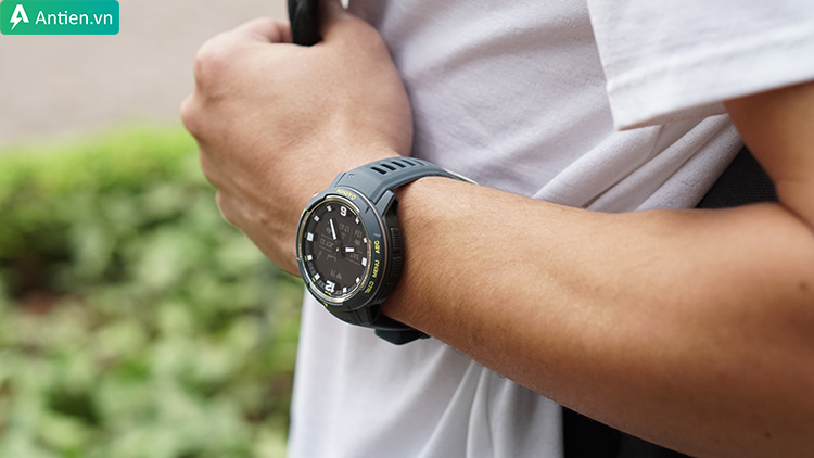 Crossover sở hữu thời lượng pin vô hạn ở bản năng lượng mặt trời