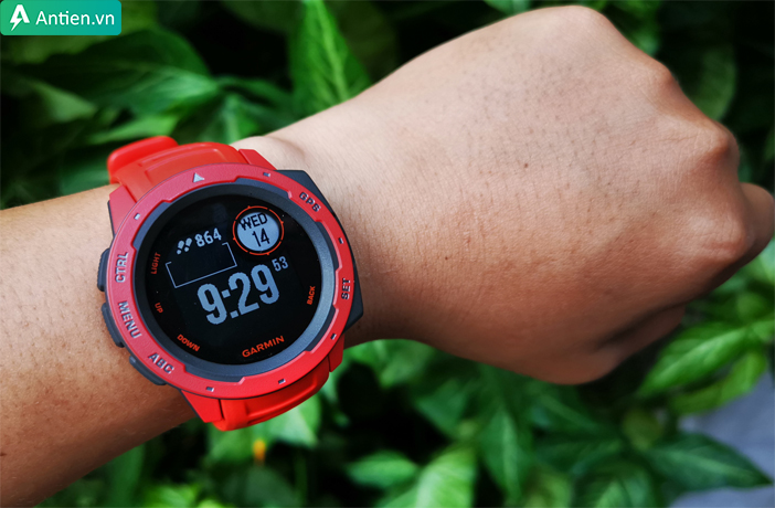 Thỏa sức trải nghiệm với viên pin tới 14 ngày