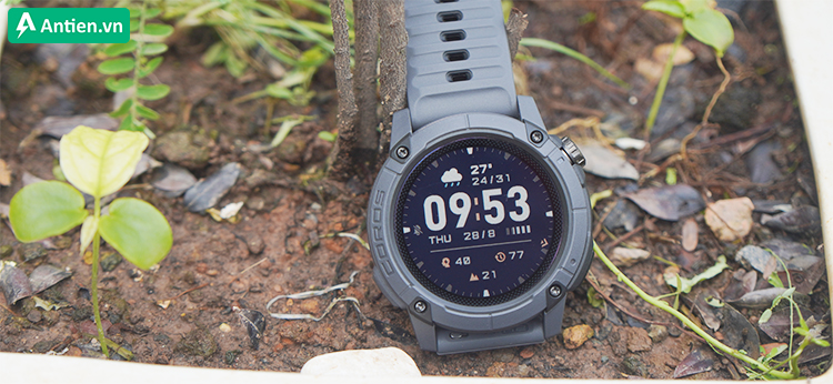 Mua đồng hồ Coros NOMAD chính hãng, giá tốt nhất tại Antien.vn