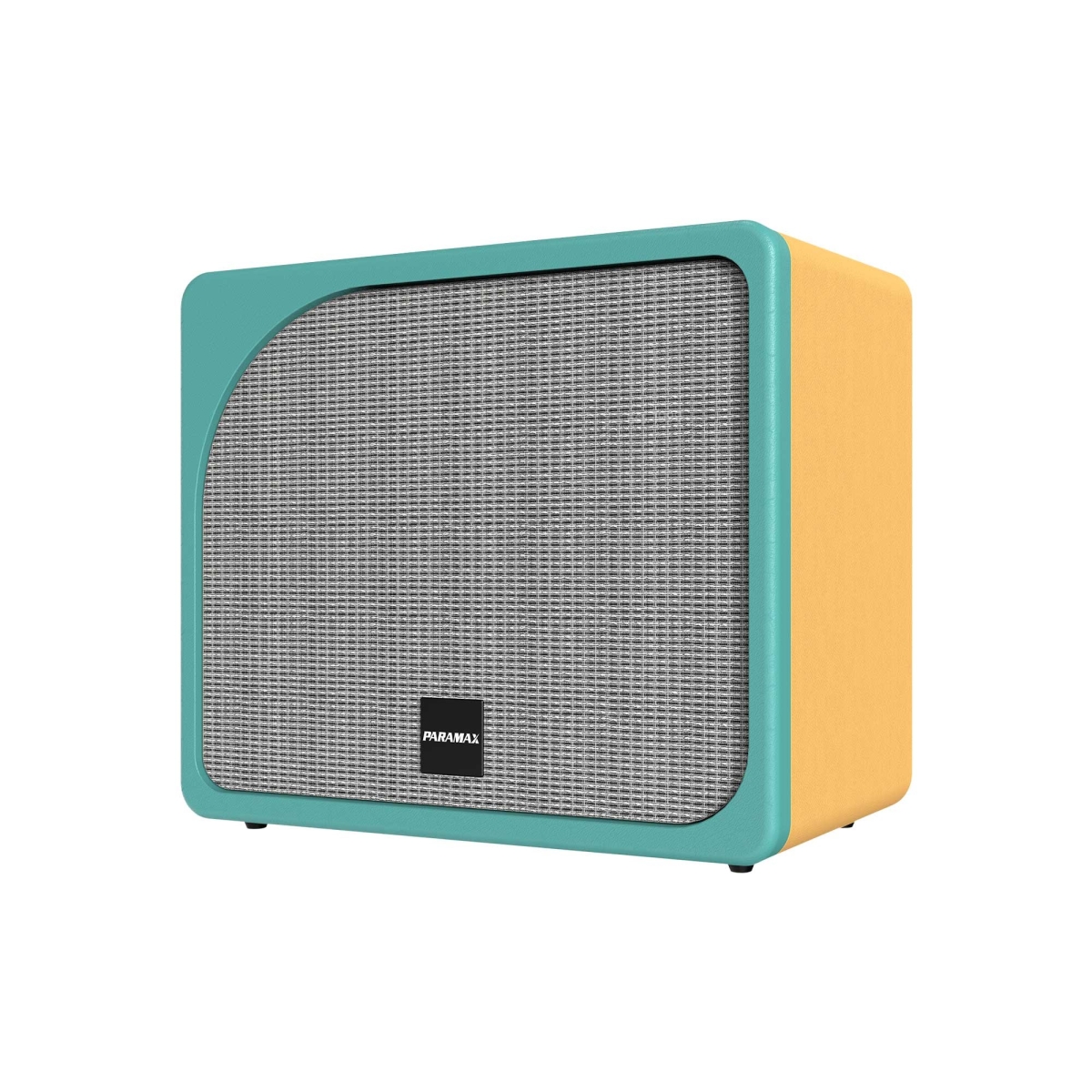 Loa Paramax Evox Max mang lại chất lượng âm thanh mạnh mẽ và giàu chi tiết