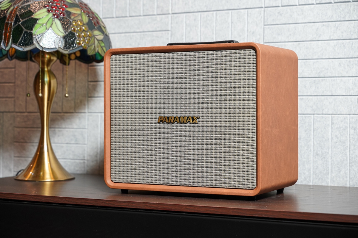 Loa karaoke PARAMAX Nice
